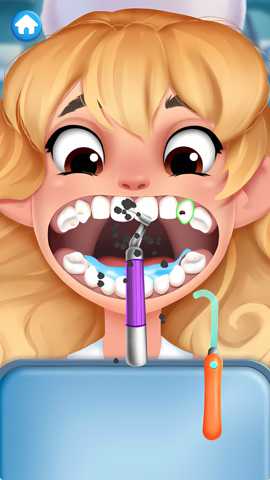 开个小诊所 1.0.0 安卓版