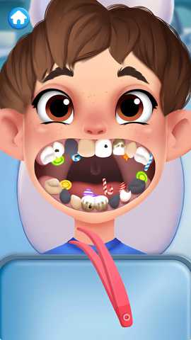 开个小诊所 1.0.0 安卓版