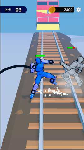 最强对决场 1.1 安卓版