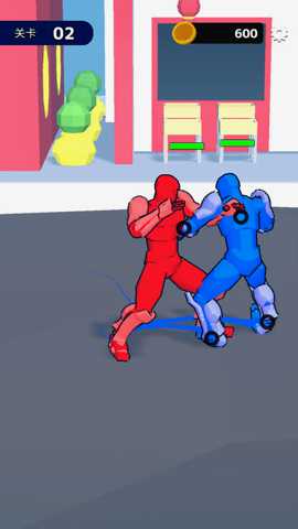 最强对决场 1.1 安卓版