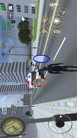 猩猩开放世界 2.13 安卓版