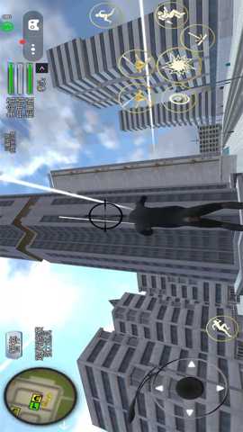 猩猩开放世界 2.13 安卓版