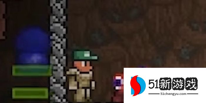 泰拉瑞亚去哪里找boss 泰拉瑞亚去哪里找boss