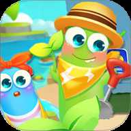 贪吃蛇乱斗 1.0.0 安卓版