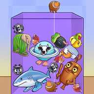 我是拼装大师 1.0 安卓版