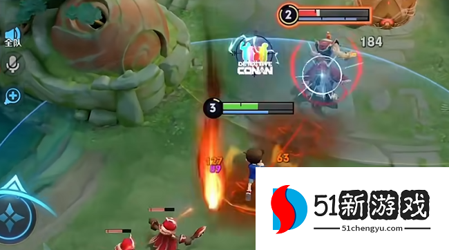 王者荣耀核弹流卤蛋出装怎么搭配