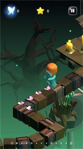 梦行者 1.15.09 安卓版