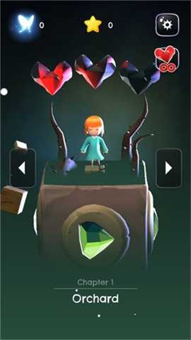 梦行者 1.15.09 安卓版