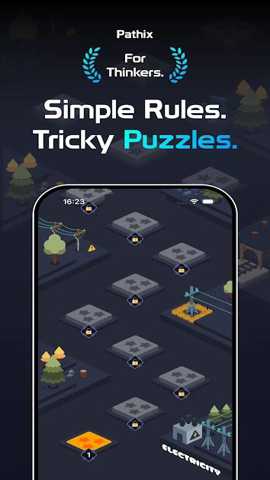 电路谜题 1.0.6 手机版