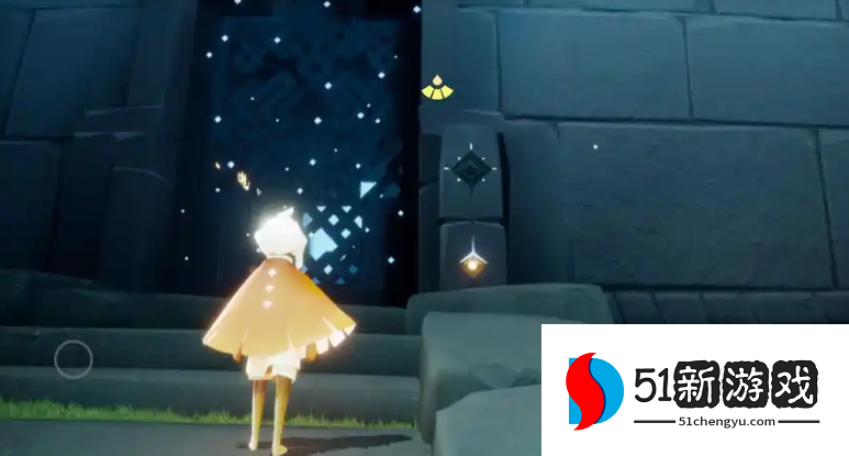 光遇中雨林任务怎么弄