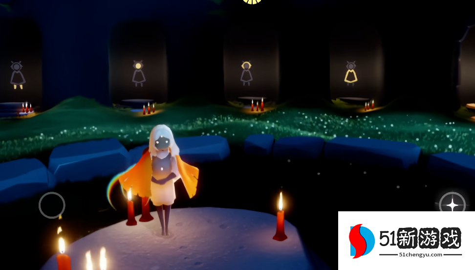 光遇体型重塑魔法是永久的吗