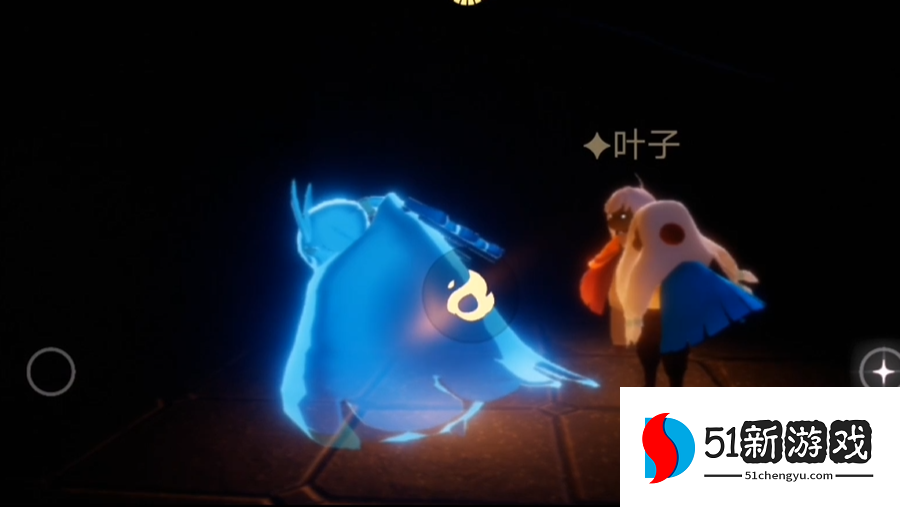 光遇中如何获得白鸟斗篷