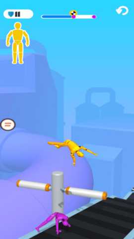 人体碰撞测试 1.0 安卓版