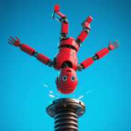 人体碰撞测试 1.0 安卓版