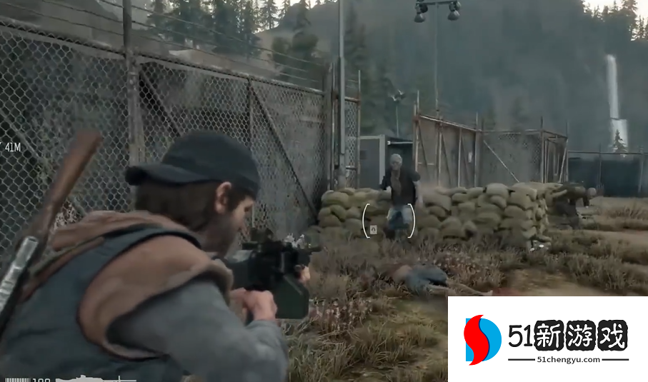 往日不再技能怎么加点