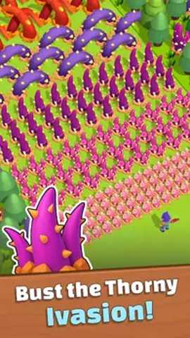 荆棘克星闲置农场 0.1 安卓版