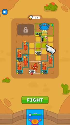 我为什么要召唤 1.0 手机版