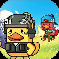 双人鸭鸭战场 1.0.0 安卓版