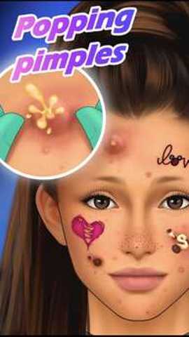 尤雅的美妆改造乐园 4.4.3 安卓版