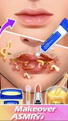 尤雅的美妆改造乐园 4.4.3 安卓版