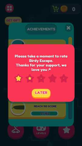 birdyescape 1.6.5 安卓版