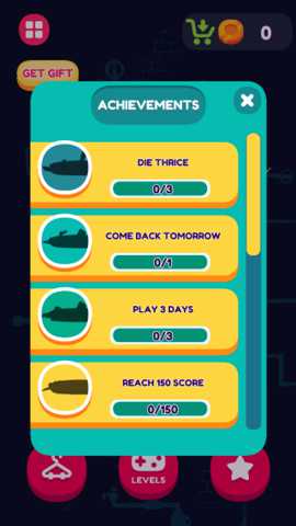 birdyescape 1.6.5 安卓版