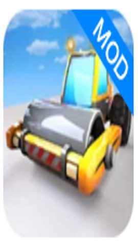 挖掘机模拟器施工卡车 3.8 手机版