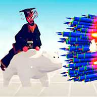 铁锈战争模拟 0.3 安卓版