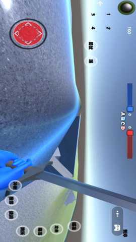 铁锈战争模拟 0.3 安卓版