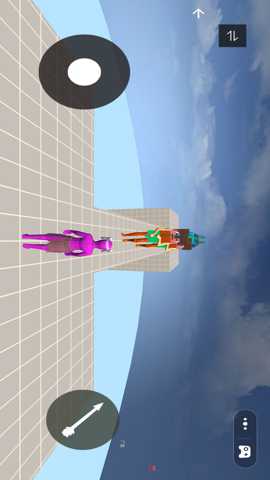 铁锈战争模拟 0.3 安卓版