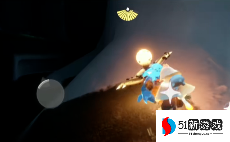 光遇怎么获得雨林吹泡泡先祖