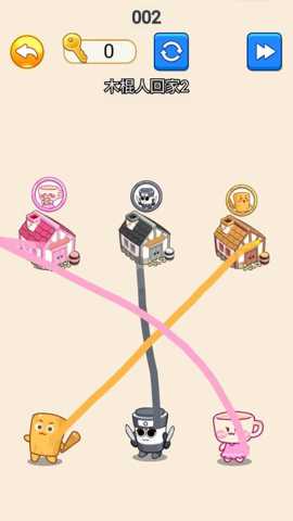 画线大挑战 1.0 安卓版