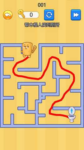 画线大挑战 1.0 安卓版