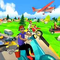 恐怖沙盒乱斗 1.0.0 安卓版