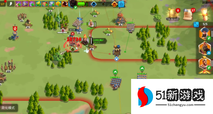 万国觉醒支援物资怎么增加