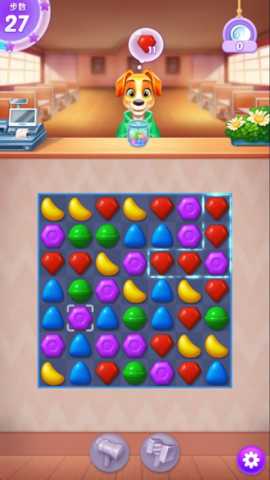 妙趣糖果消 1.19.0 安卓版