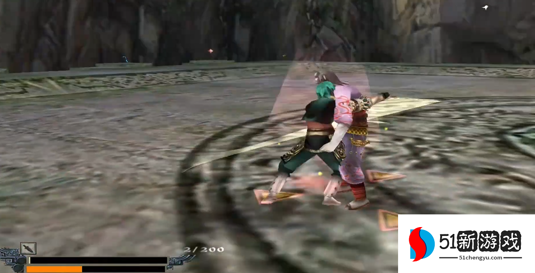 流星蝴蝶剑匕首怎么连招 流星蝴蝶剑匕首怎么连招