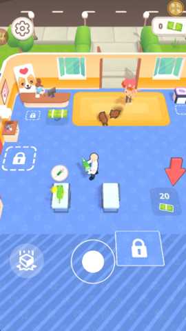 医生来啦 1.0.1 手机版