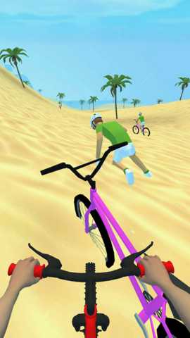 我最爱通关 1.1 安卓版