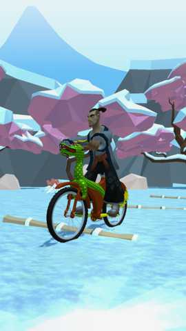 我最爱通关 1.1 安卓版