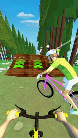 我最爱通关 1.1 安卓版