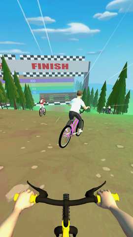 我最爱通关 1.1 安卓版