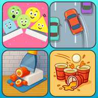 指间解压大师 0.250805.140 安卓版