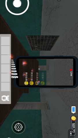 诡异相机 1.0 安卓版