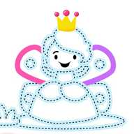 绘画小女孩 1.0.0 安卓版