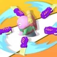 旋转飞刀客 1.0.0 安卓版