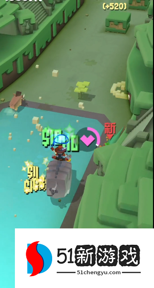 疯狂动物园的恐龙怎么抓