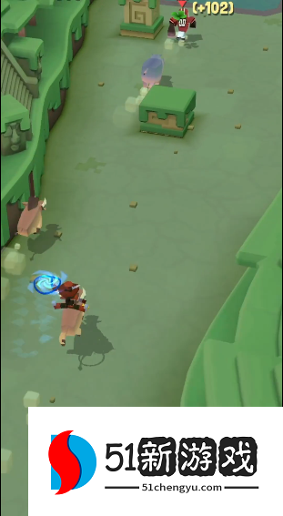 疯狂动物园的恐龙怎么抓 疯狂动物园的恐龙怎么抓