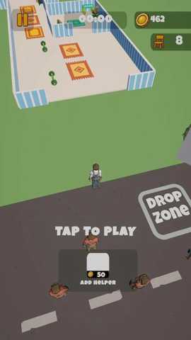 搬家公司 1 安卓版