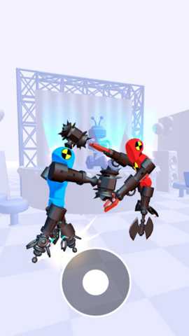 机甲大战风云 187.1.1 安卓版